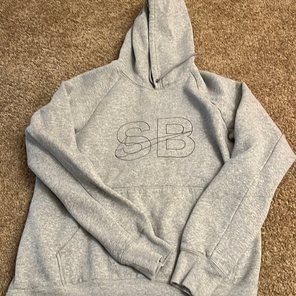 Nike Other - Nike SB hoodie